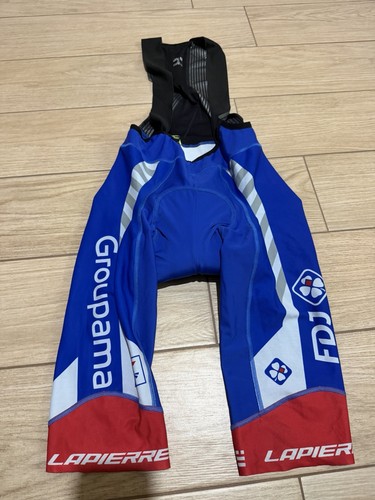 Alé team fdj salopette - fdj,