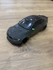 GT-Spirit 1:18 BMW Serie 3 M3