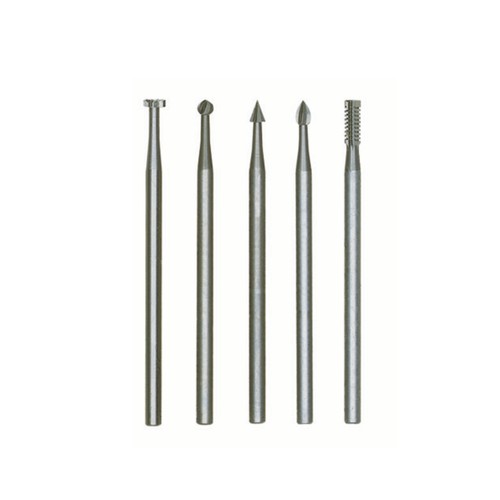 Set frese fini albero - frese,