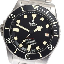 TUDOR Pelagos LHD Sinistro