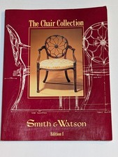 The Chair Collection Smith &