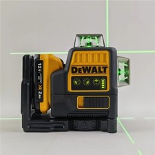 Dewalt dw089lg livella laser - dewalt,