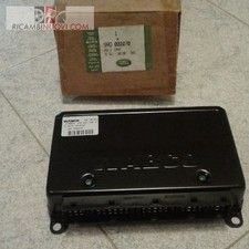 Centralina motore LAND ROVER