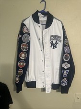 Giacca New York Yankees