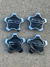 coprimozzi 4 set FIAT 500 X 735624970