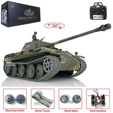 Henglong 0 panther g - 7.0,