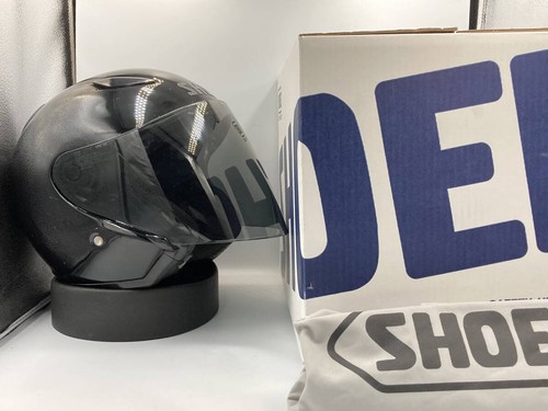 Casco jet shoei stream - shoei, nero