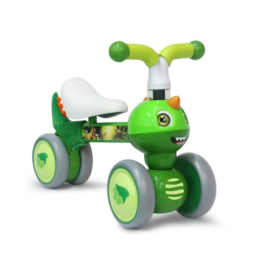 Xiapia baby balance bike 3 - 1,