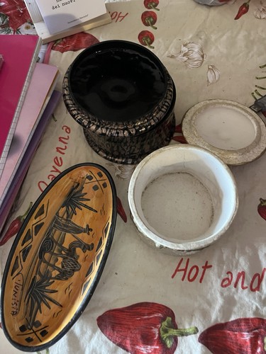 Oggetti vintage - oggetti,