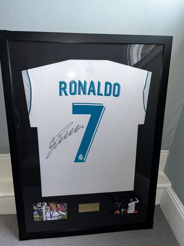 Maglia cristiana ronaldo - maglia,