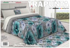Trapunta Piumone Invernale