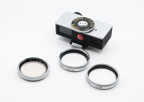 Kodak retina close range - kodak,