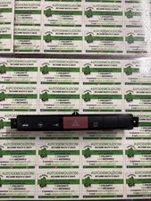 Plancia 4 Frecce Fiat Grande Punto - 61041900 - 735383234