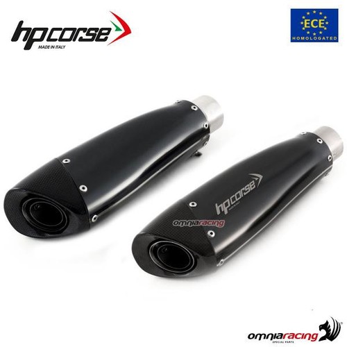 Scarico hpcorse evoxtreme - hpcorse,