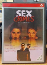 Sex crimes giochi pericolosi - crimes,