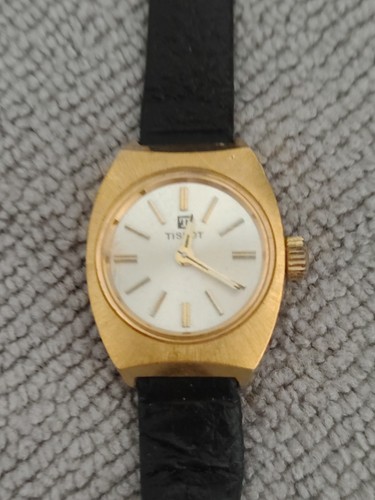 Orologio vintage tissot - orologio,