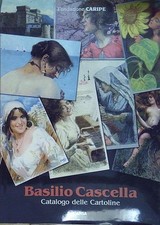 BASILIO CASCELLA. CATALOGO