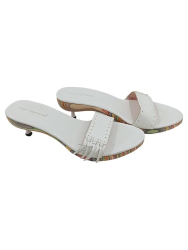 Fornarina ciabatte donna - fornarina,