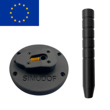 Handbrake plate handle kit - handbrake,