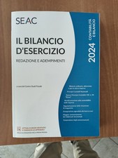 Il Bilancio D Esercizio Seac