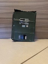 razione k italiana Modulo c