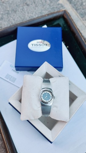 Tissot seastar automatic lady - seastar,