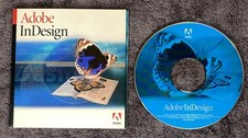 Adobe InDesign 1.0 per Windows