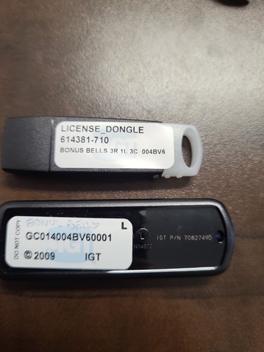 Igt avp g20 g23 - g20, family