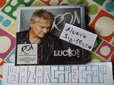 Cd Ron Lucio! Live Concerto
