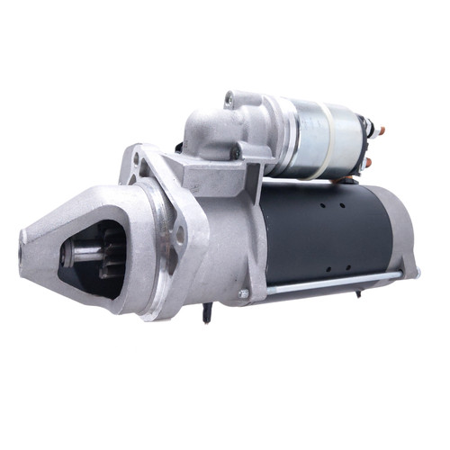 Motorino avviamento starter