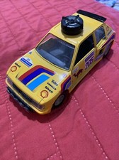 Modellino Bburago Peugeot 205