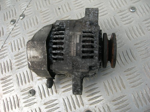Alternatore aixam a721 - alternatore,