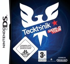 Gioco Nintendo DS - Tecktonik