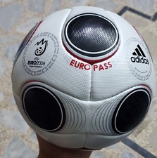 Adidas EUROPASS UEFA Euro Cup