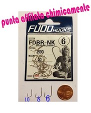 ami da pesca fudo 3500 amo con