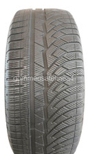 Gomme usate 235/55 r17 pneumatici michelin pilot sport alpin pa4 Art.  X908