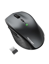 Mouse Bluetooth TECKNET