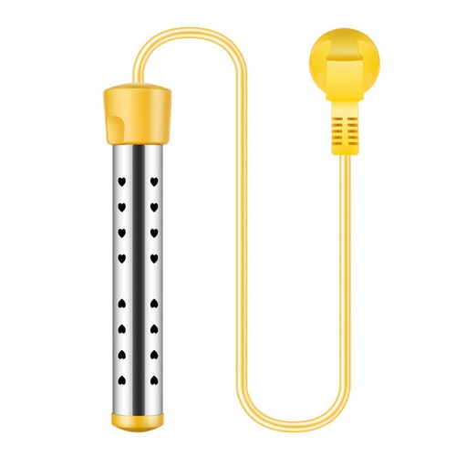 Riscaldatore piscina 2500w - riscaldatore,