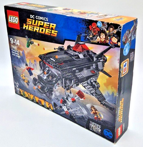 Lego comics super - dc,