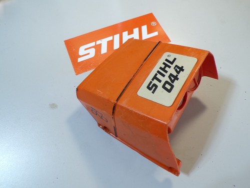 Cofano cilindro stihl 044 - cofano,