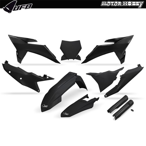 Kit plastiche full ufo - plastiche,
