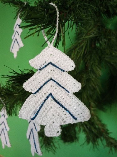 Alberi natale - alberi,