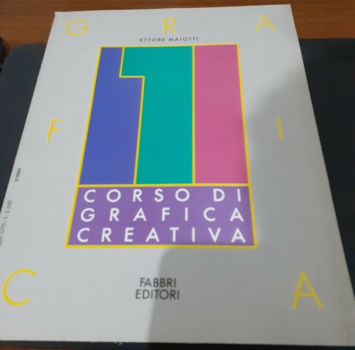 Corso grafica creativa - corso, di