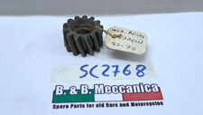 INGRANAGGIO Z13 TRASMISSIONE ALBERO MOTORE GARELLI 50 70 2T (SC2768MG)