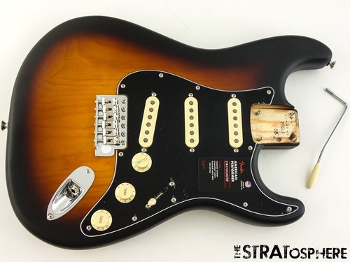 Fender american performer - fender,