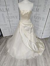 abito da sposa hollywood