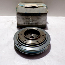 ALTERNATOR BELT PULLEY FOR