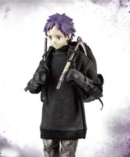 Modellino Threezero 3Z0089 1/6