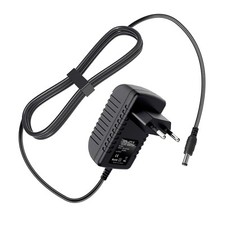 Alimentatore caricabatterie per Roland SH-101 TB-303 TR-606 Boss PSA-120