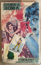 STORIA DI ROMA N.1 STORIE